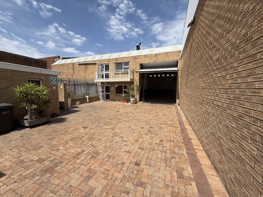 To Let commercial Property for Rent in Saxenburg Park 1 Western Cape